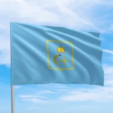 Прапор Сумської області